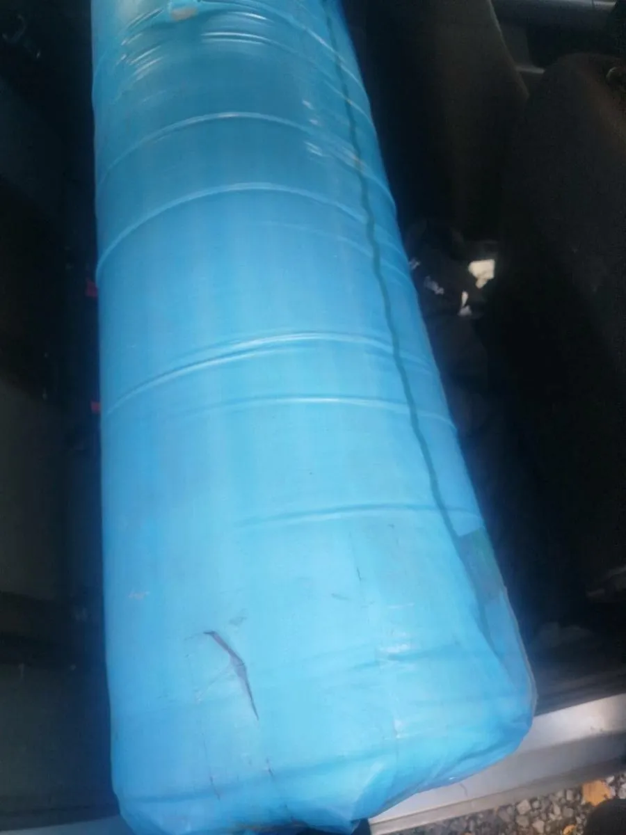 Emma mattress, x display and brand new - Image 3