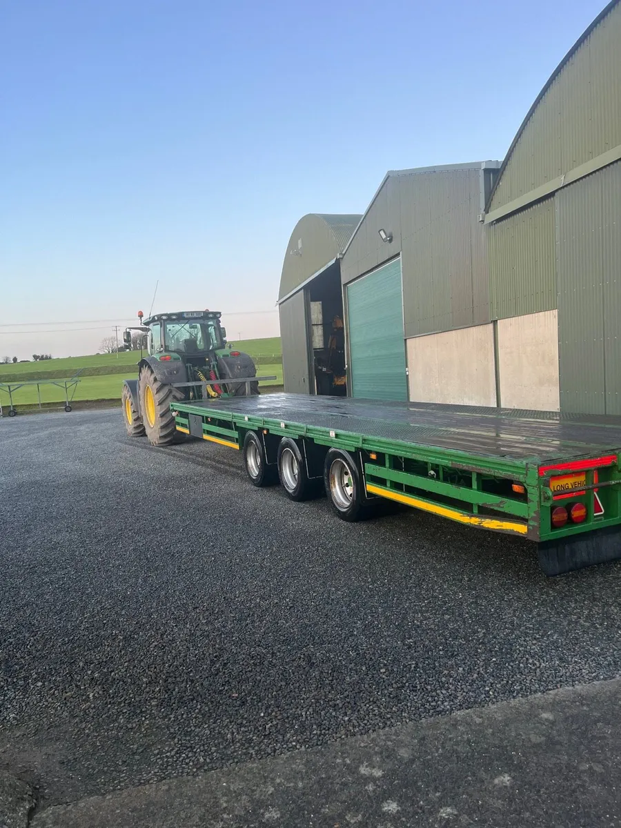 Bale Teailer - Image 2