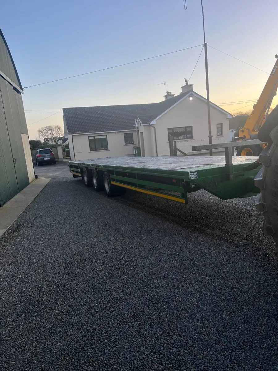 Bale Teailer - Image 4