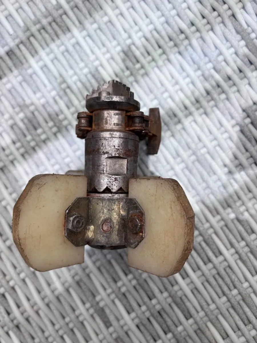 Drain Jetter head Flail cutter - Image 3