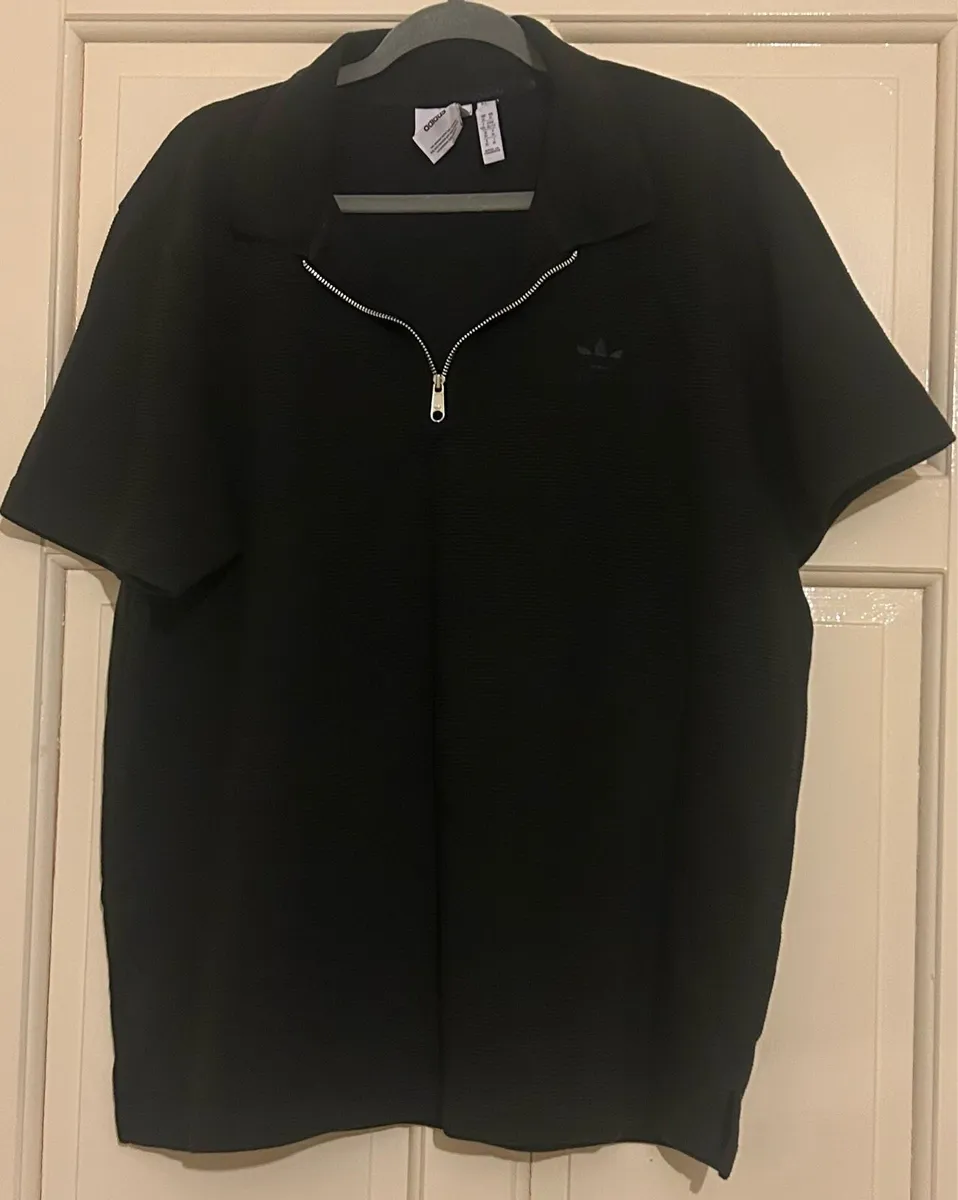 Men’s adidas T-shirts - Image 1