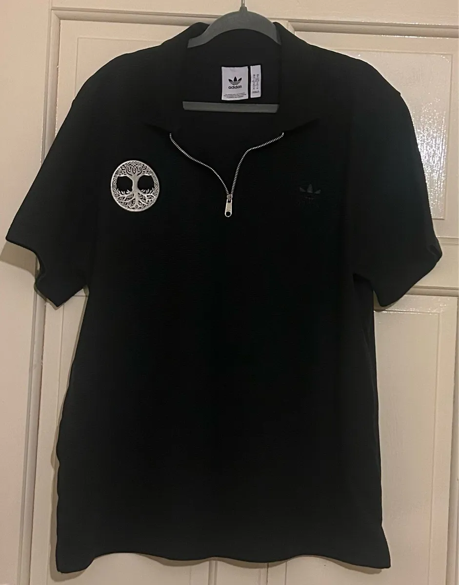 Men’s adidas T-shirts - Image 4