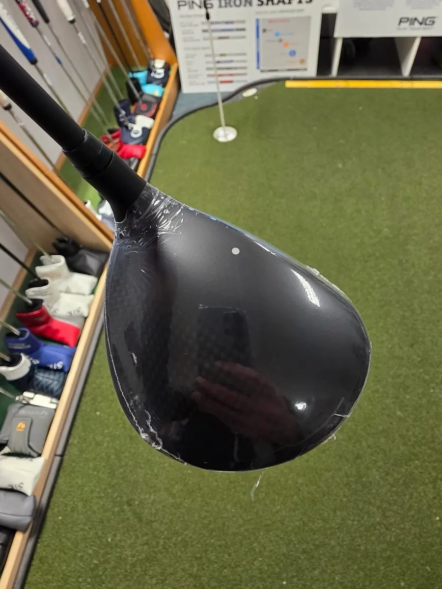 Brand New Ping G440 7 Wood - Image 3