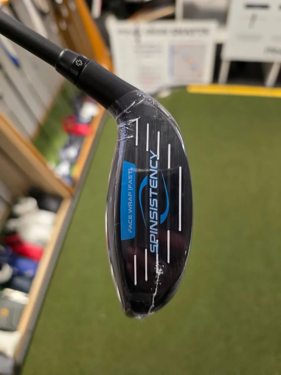 Brand New Ping G440 7 Wood - Image 4