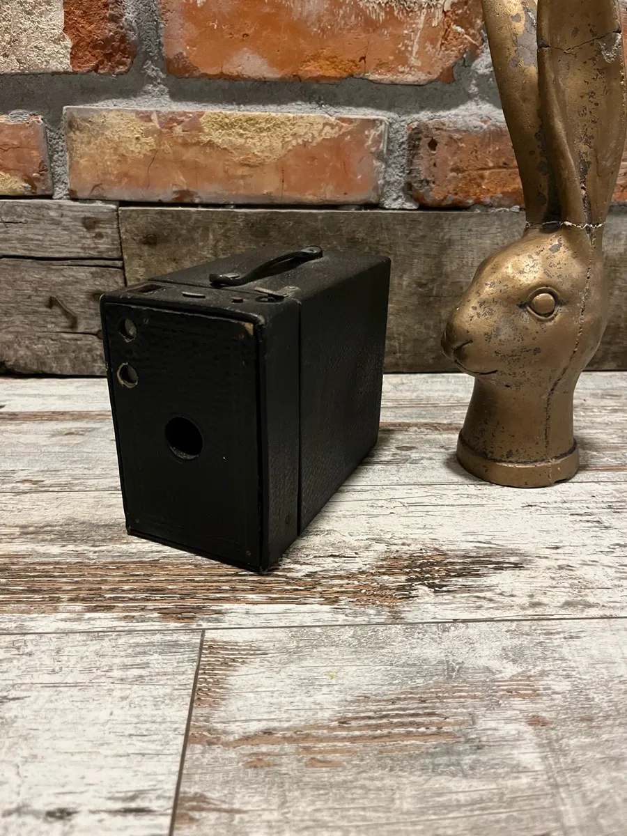 Vintage camera - Image 1