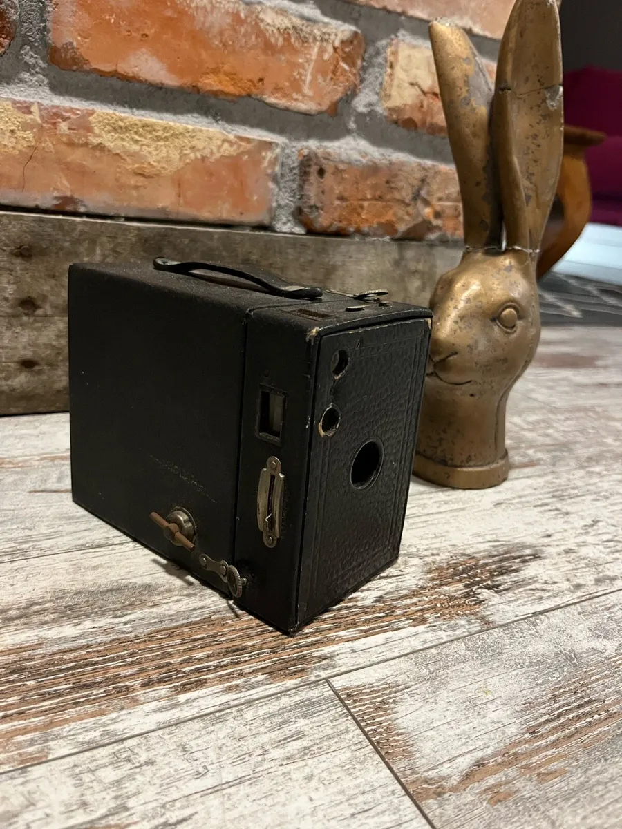 Vintage camera - Image 2