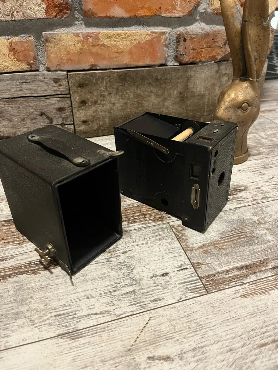 Vintage camera - Image 3