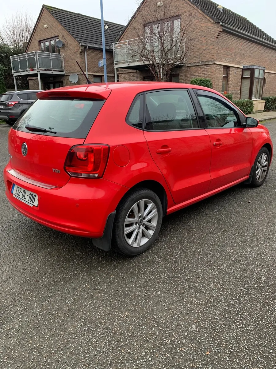 Volkswagen Polo 2013 - Image 4