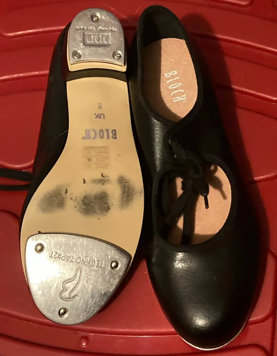 Tap Shoes - Image 2