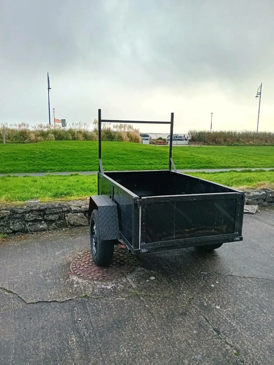 trailer for sale - Image 1