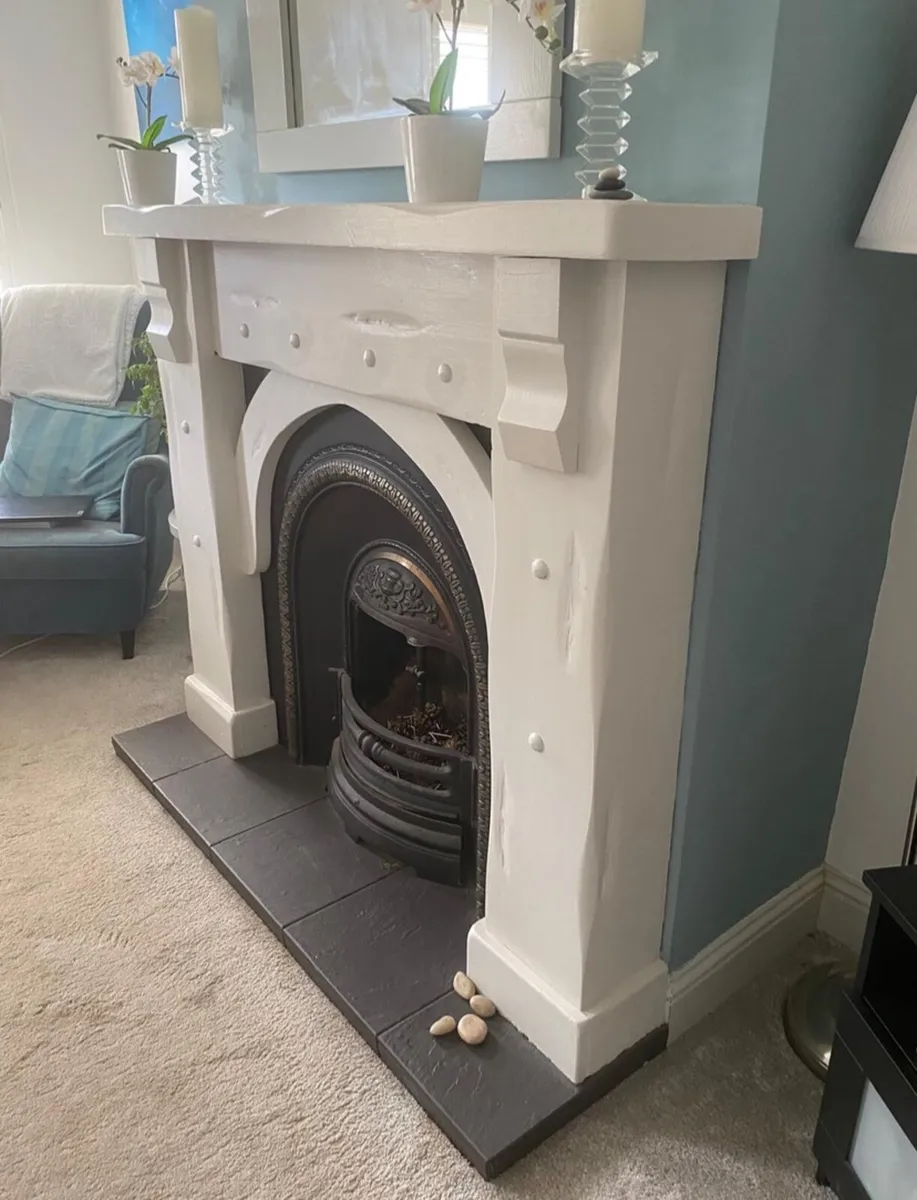 Mantelpiece - Image 2