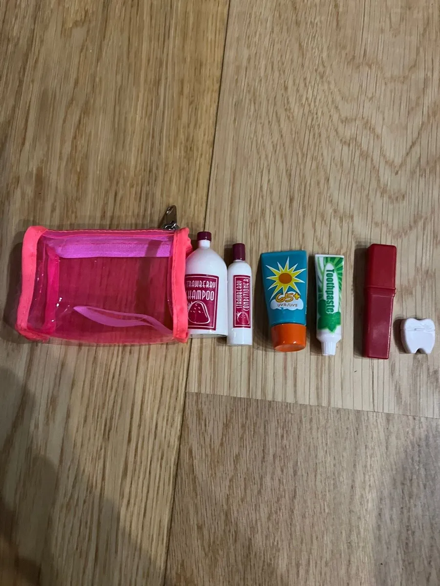 Our Generation Dolls - Travel Set - Image 3