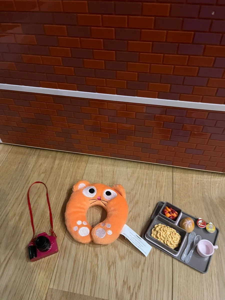 Our Generation Dolls - Travel Set - Image 4