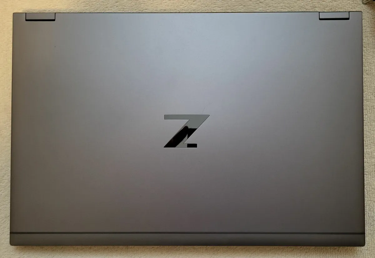 HP Zbook Fury G7 - Image 3