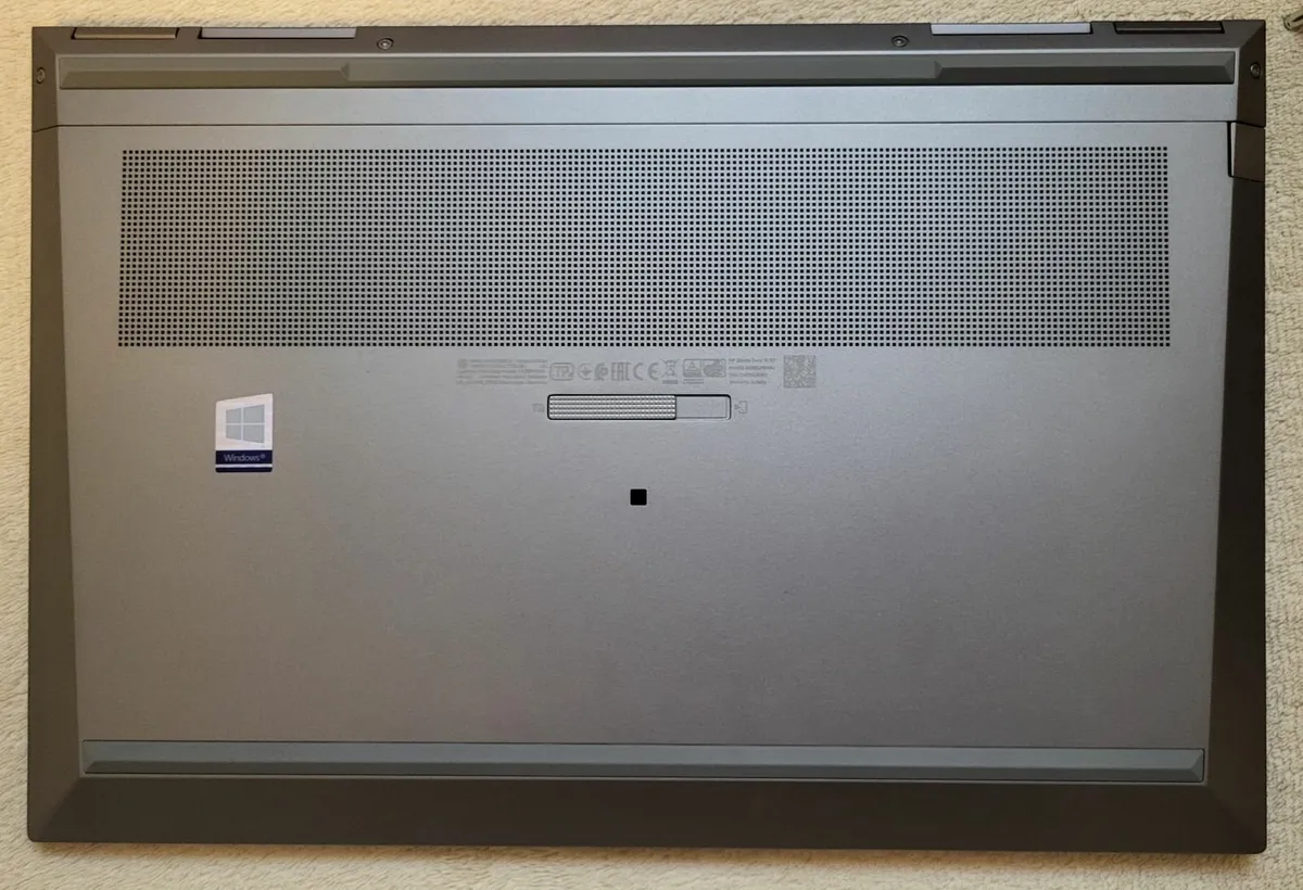 HP Zbook Fury G7 - Image 4