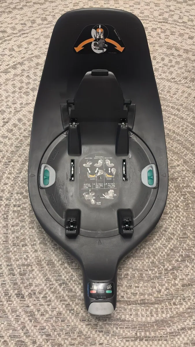 Cybex Car Seats - Image 4