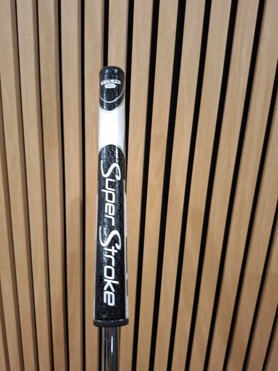 Odyssey Ai One 2 ball putter - Image 3