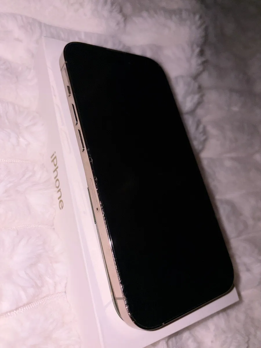 Iphone 14 Pro Gold 128GB - Image 3