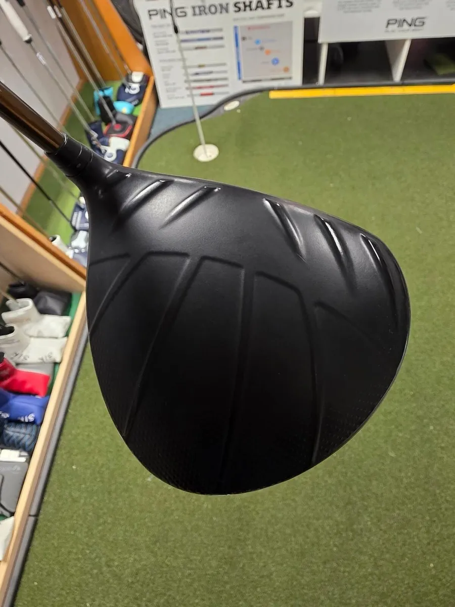 Ping G400 Sft Driver - Image 3