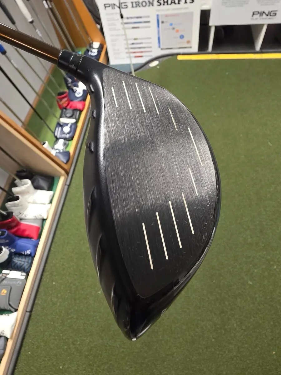 Ping G400 Sft Driver - Image 4