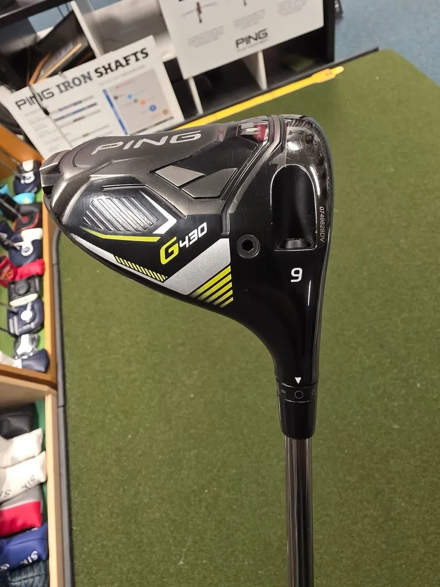 Ping G430 Lst Driver - Image 2
