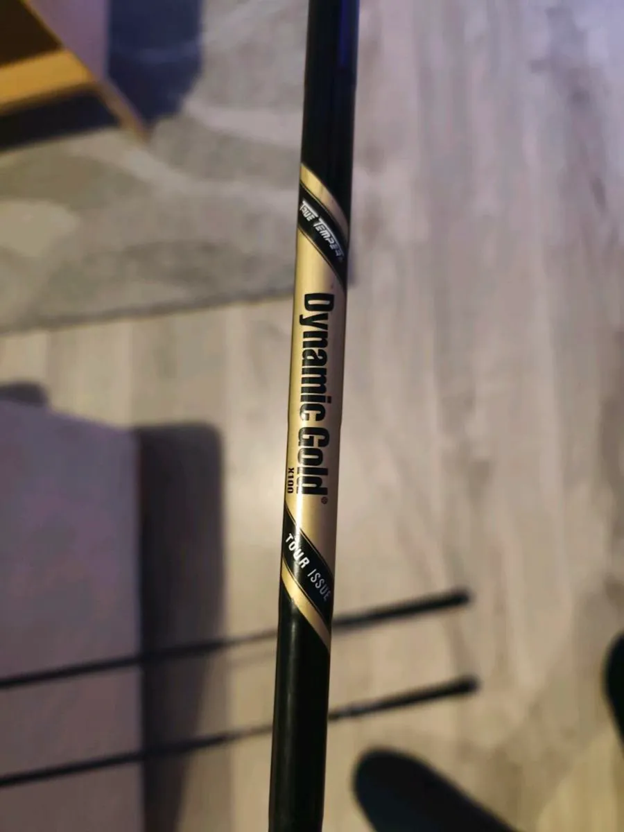 3 miura forged wedges - Image 4