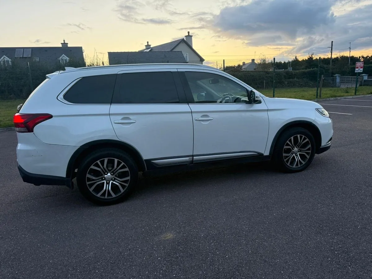 Mitsubishi Outlander 2.3 4wd 2020 €14,900 - Image 3