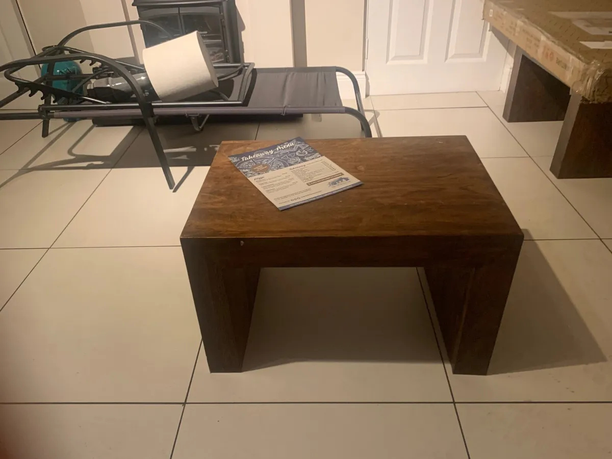 Bedroom Chest of Drawers - Image 2