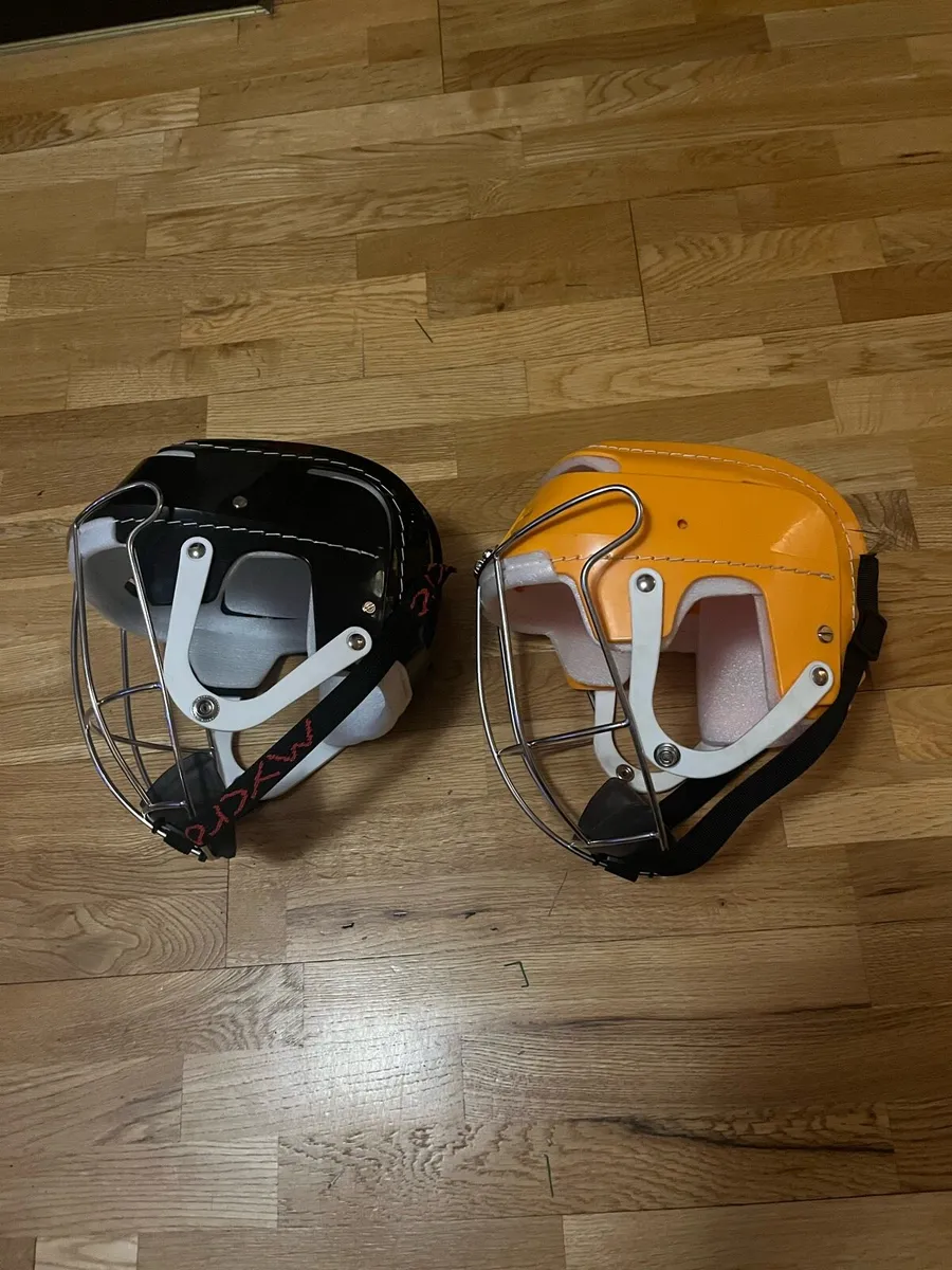 Cooper gola helmet - Image 2