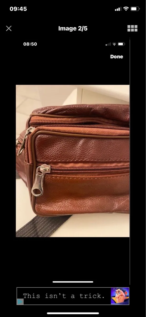 Waist Bag- NEW - Image 2