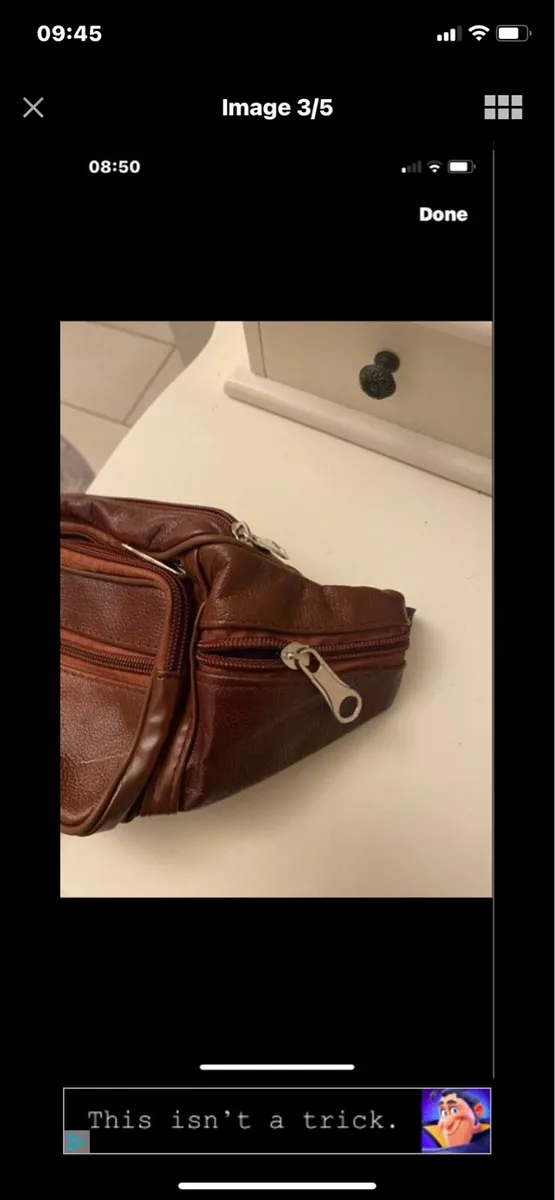 Waist Bag- NEW - Image 3