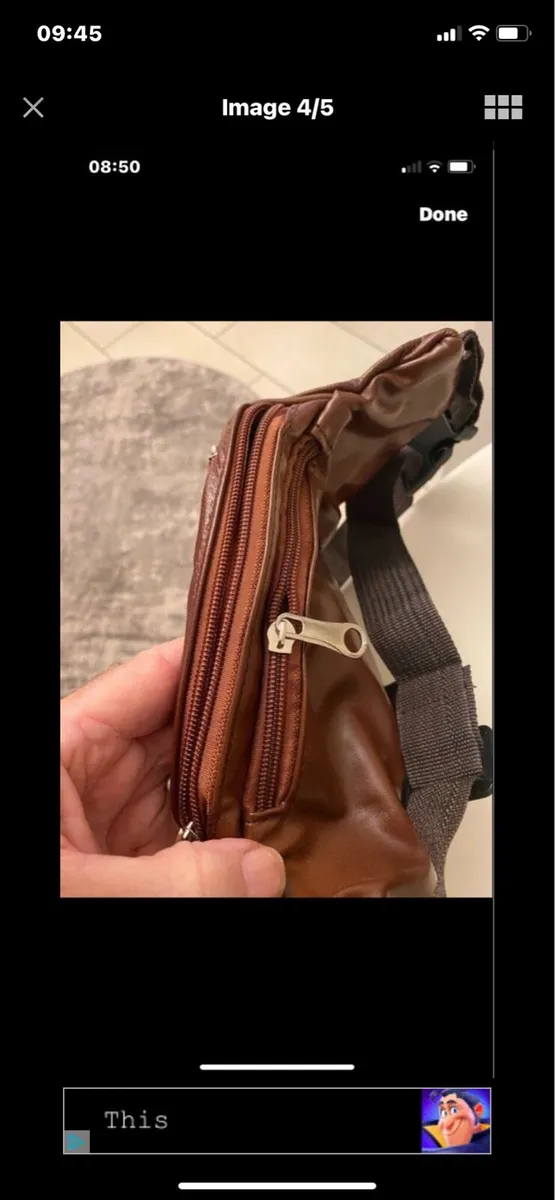 Waist Bag- NEW - Image 4