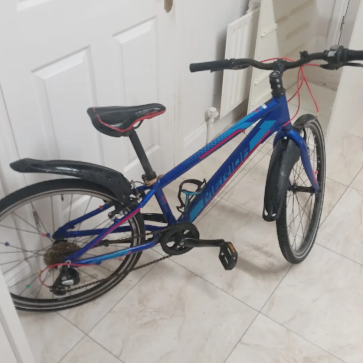 Bike for sale - Image 1