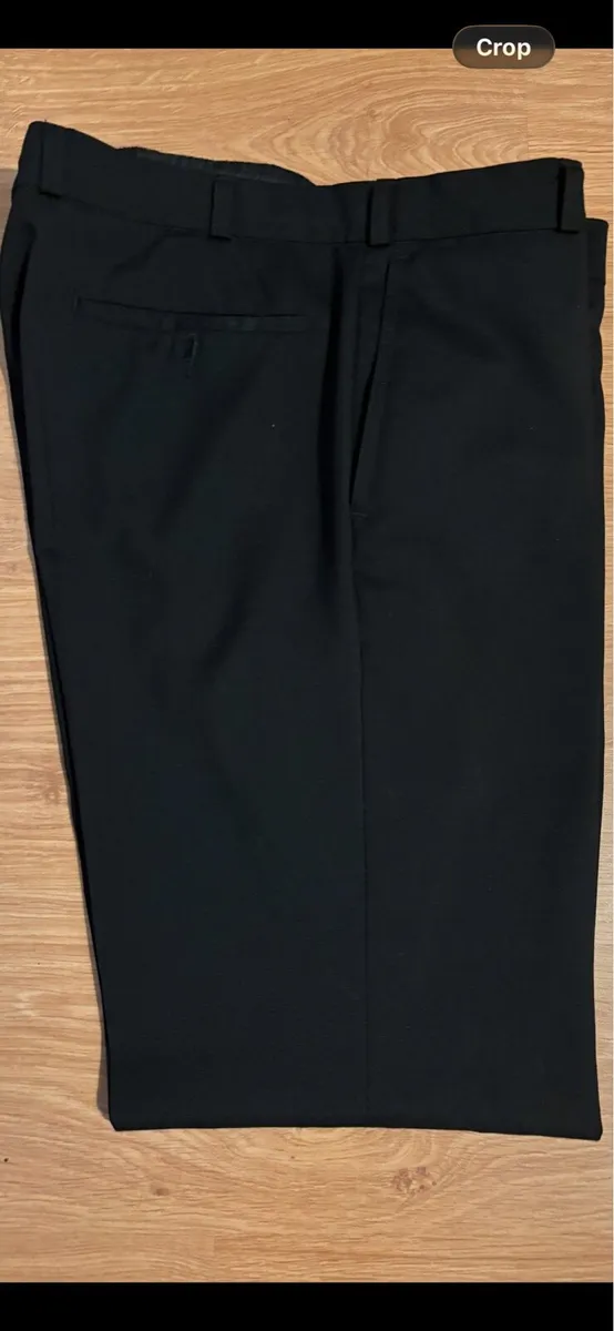 Marco Capelli Trousers 38 x 32 - Image 1