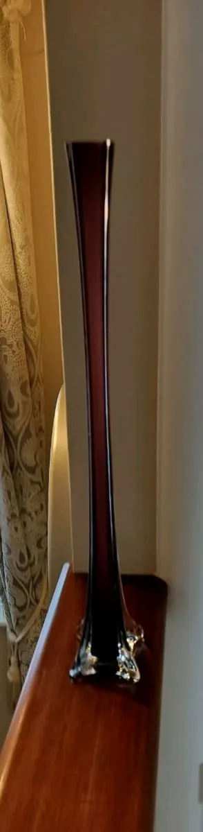 Flower tower vases - Image 2