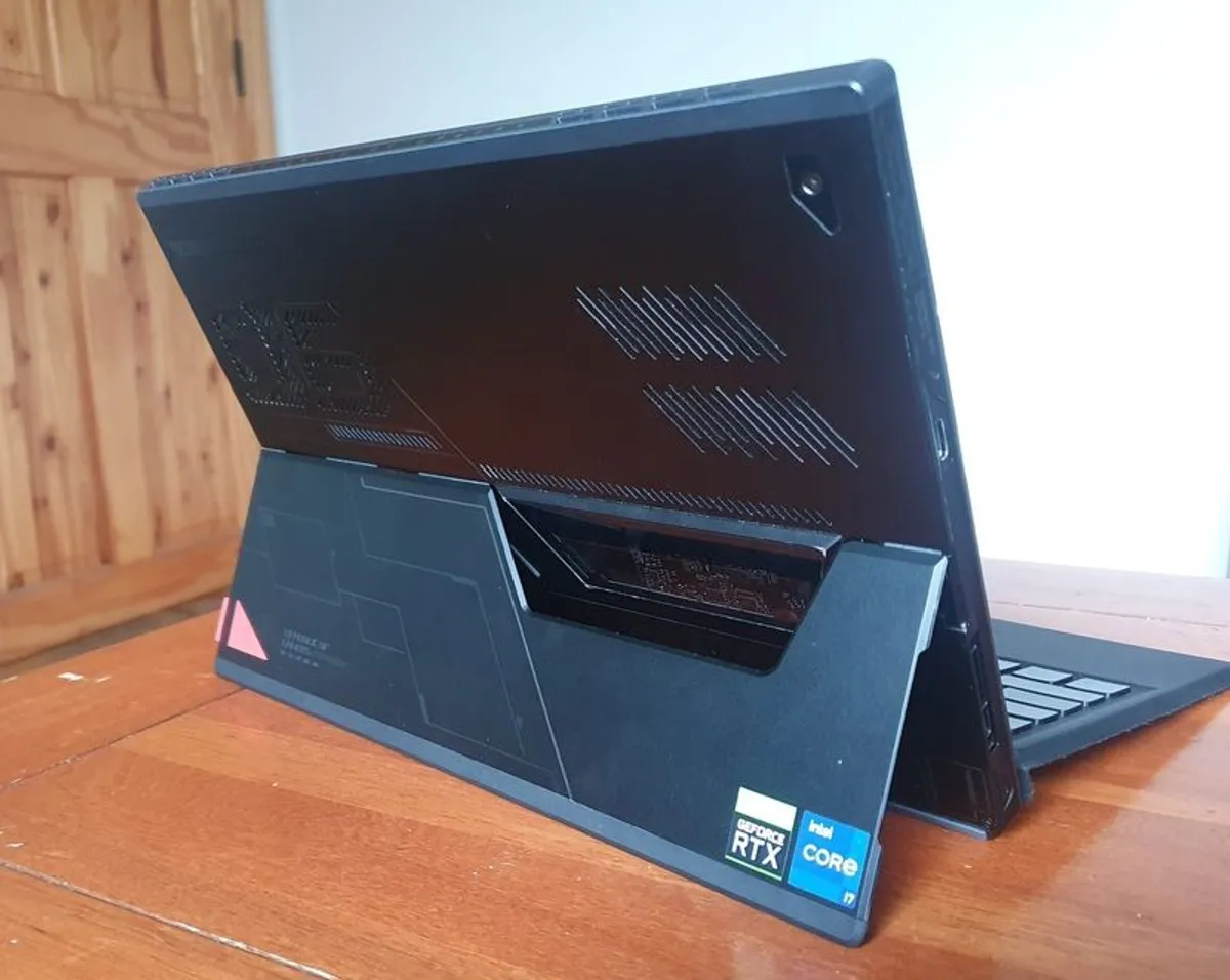 Asus Rog Flow Z13 Gz301zc-ld092w Gaming Laptop computer - Image 3