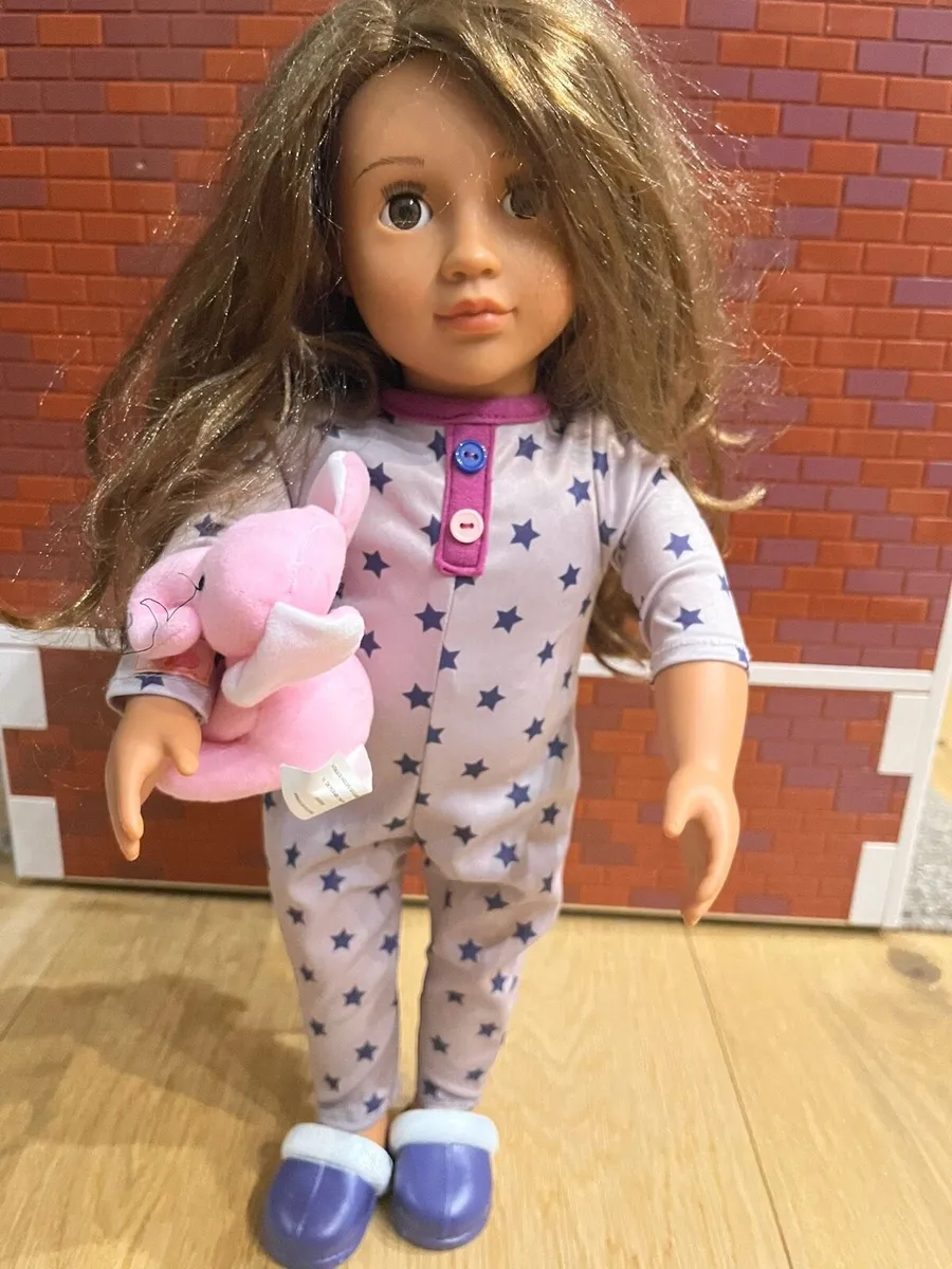 Our Generation Doll - Maria - Image 1