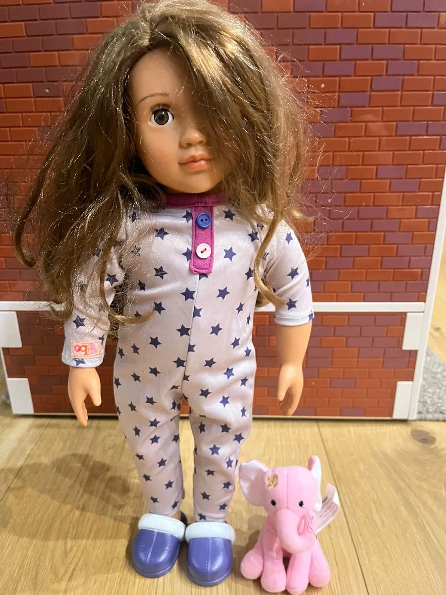 Our Generation Doll - Maria - Image 2