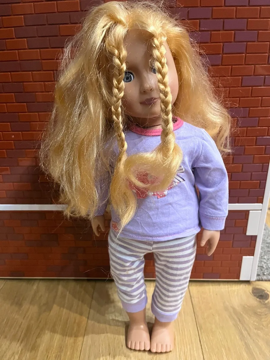 Our Generation Doll - Holiday Hope - Image 3