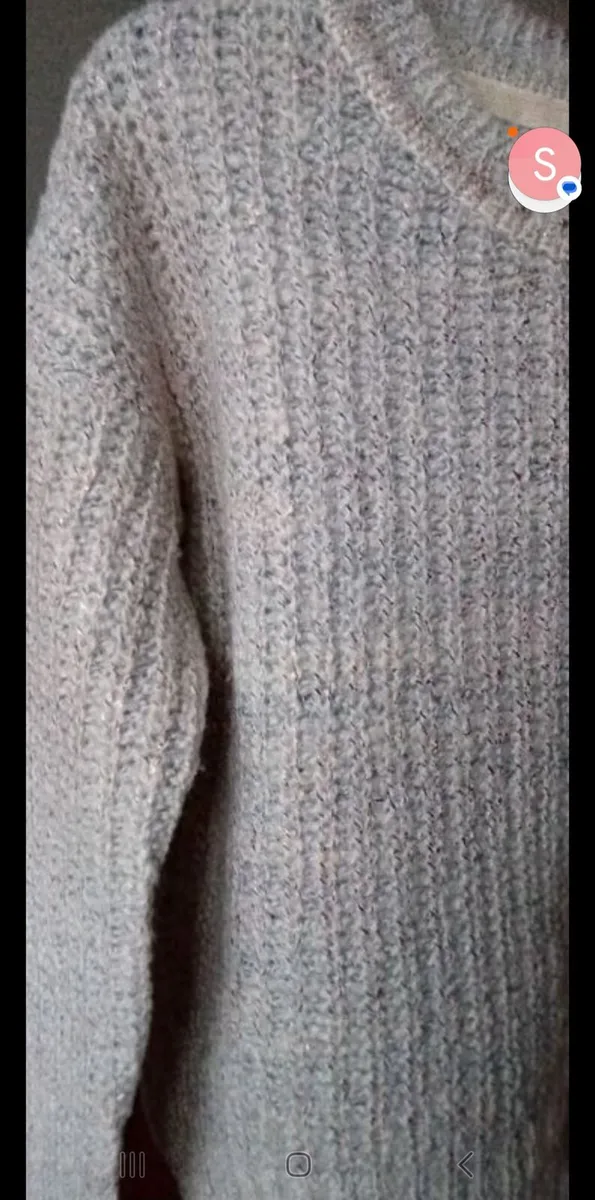 Girls Christmas Jumper 12-13yrs - Image 4