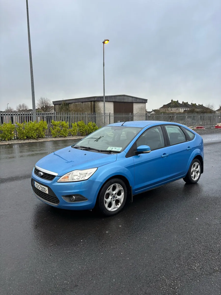Ford Focus - Image 1