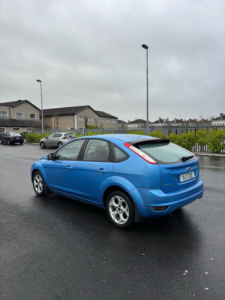Ford Focus - Image 3