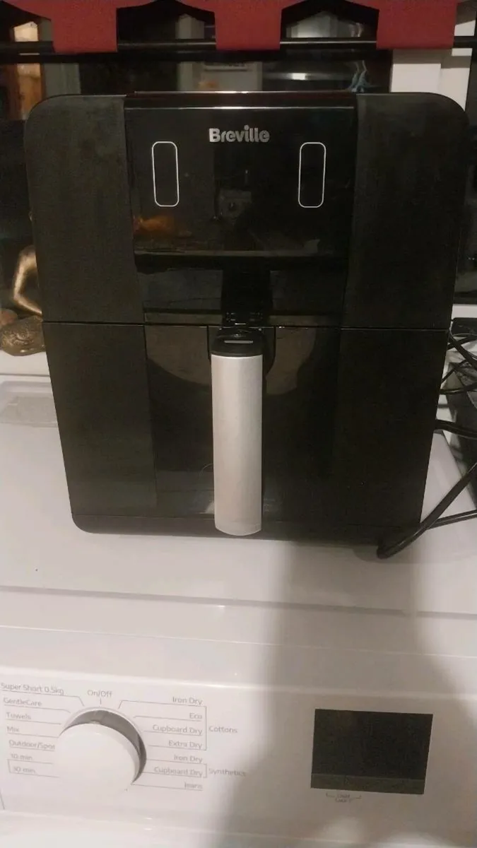 Breville Air Fryer - Image 3