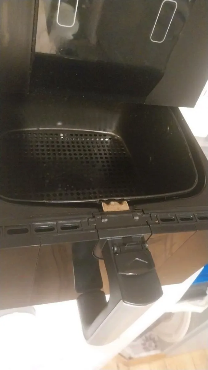 Breville Air Fryer - Image 4