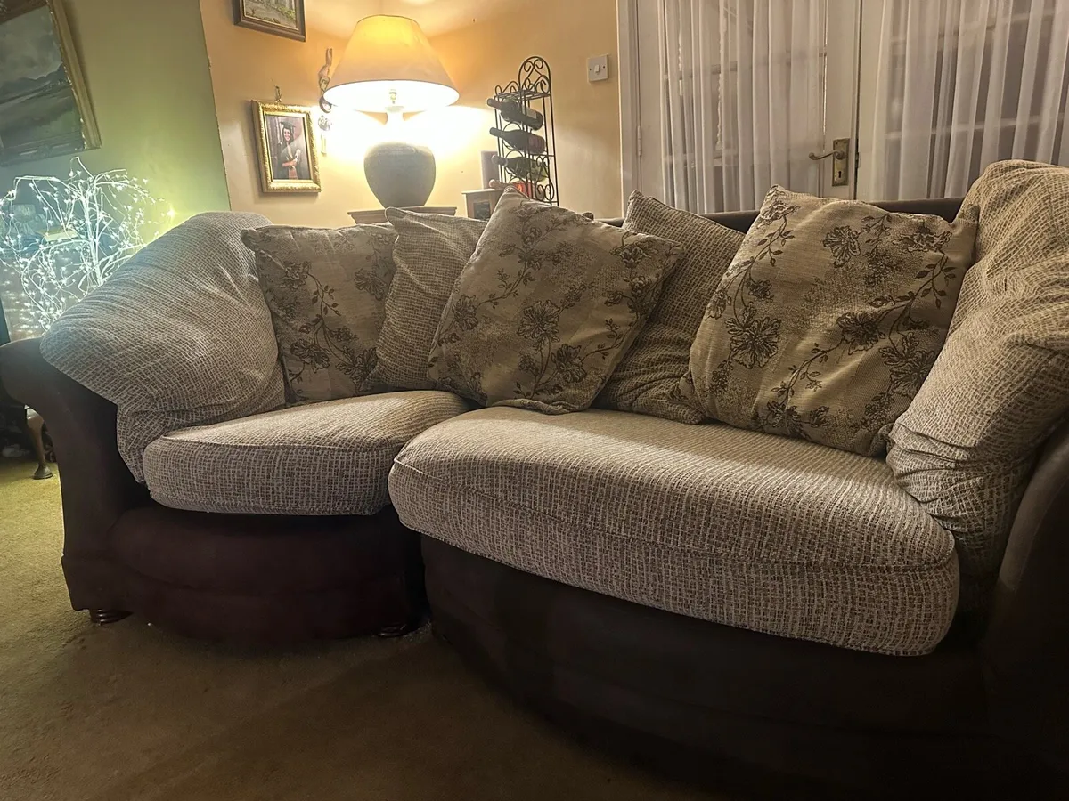 Couch - Image 1