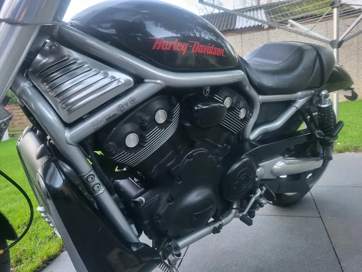 Harley davidson - Image 2