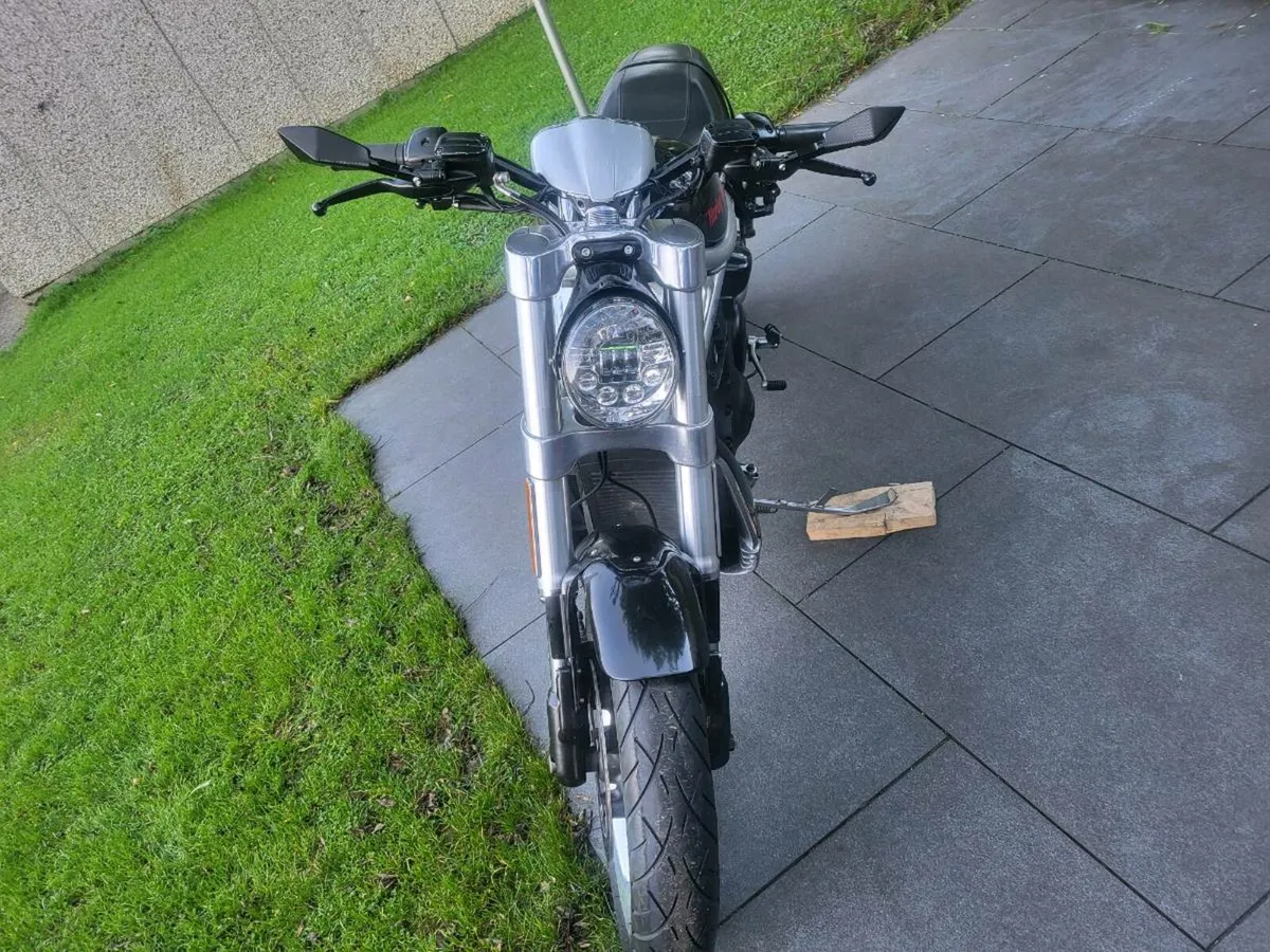 Harley davidson - Image 3