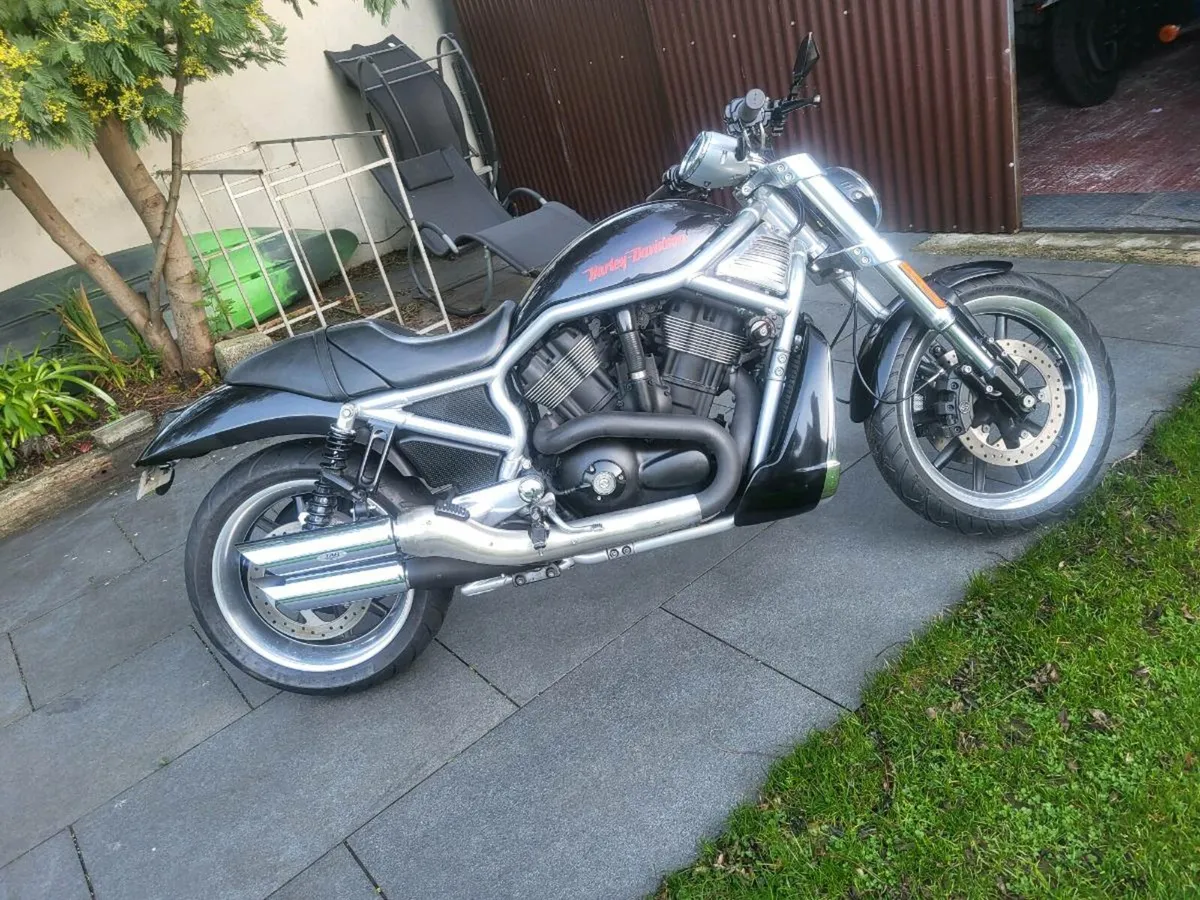 Harley davidson - Image 4