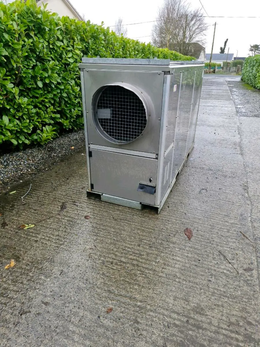 Industrial heater - Image 4