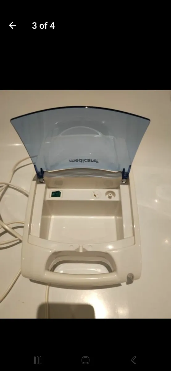 Nebuliser - Image 1